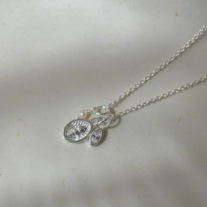 Drift Necklace