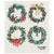 Holiday Ecologie Swedish Dishcloths - Assorted