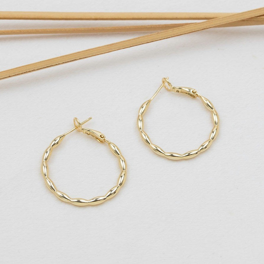 Effortless Hoops