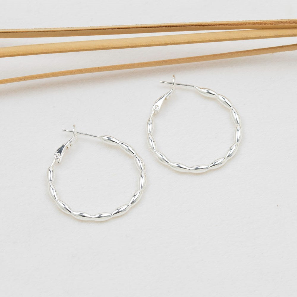 Effortless Hoops