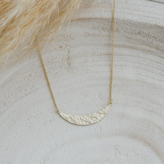 Ezra Necklace