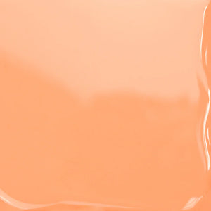 BKIND Vegan Nail Polish - Fuzzy Peach