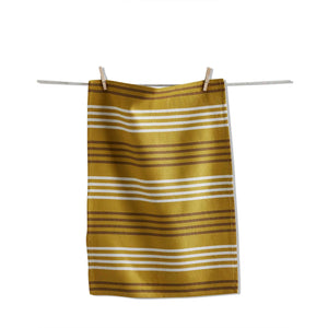 Basketweave Dishtowel