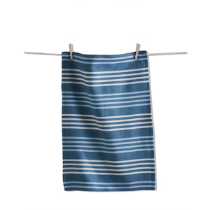 Basketweave Dishtowel