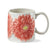 Blossom Embossed Mug