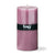 Colour Studio 3X6 Pillar Candles