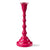 Zahra Taper Candle Holders (4 colours)