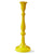 Zahra Taper Candle Holders (4 colours)