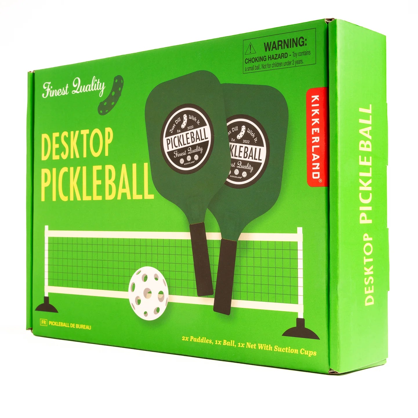 Desktop Pickle Ball