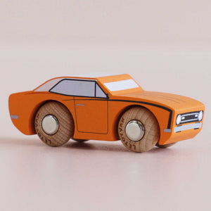 Le Toy Van - Wooden Car