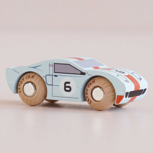 Le Toy Van - Wooden Car