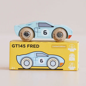 Le Toy Van - Wooden Car