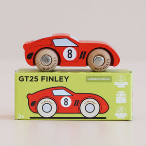 Le Toy Van - Wooden Car