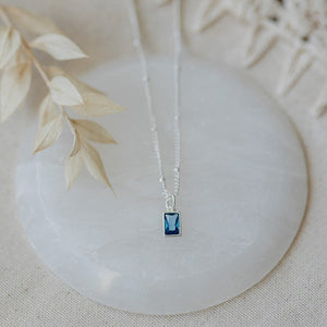 Glim Necklace