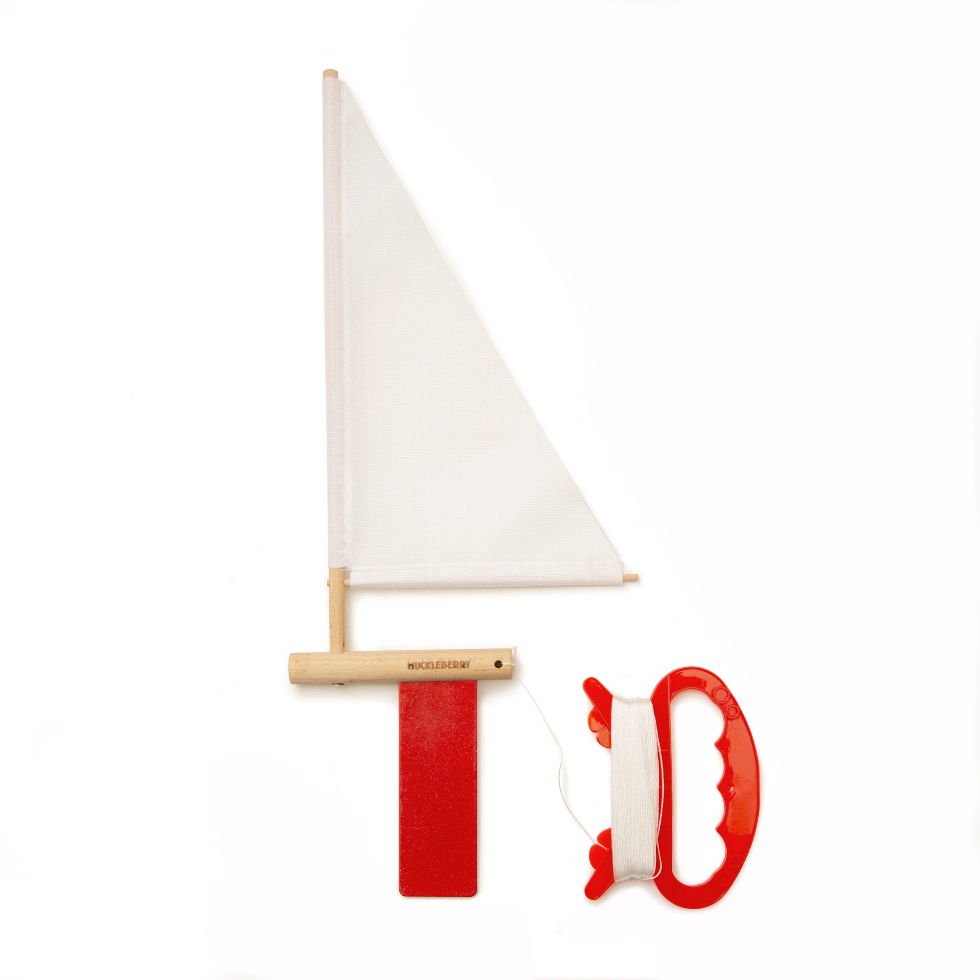 Huckleberry Make Your Own Sail Boat