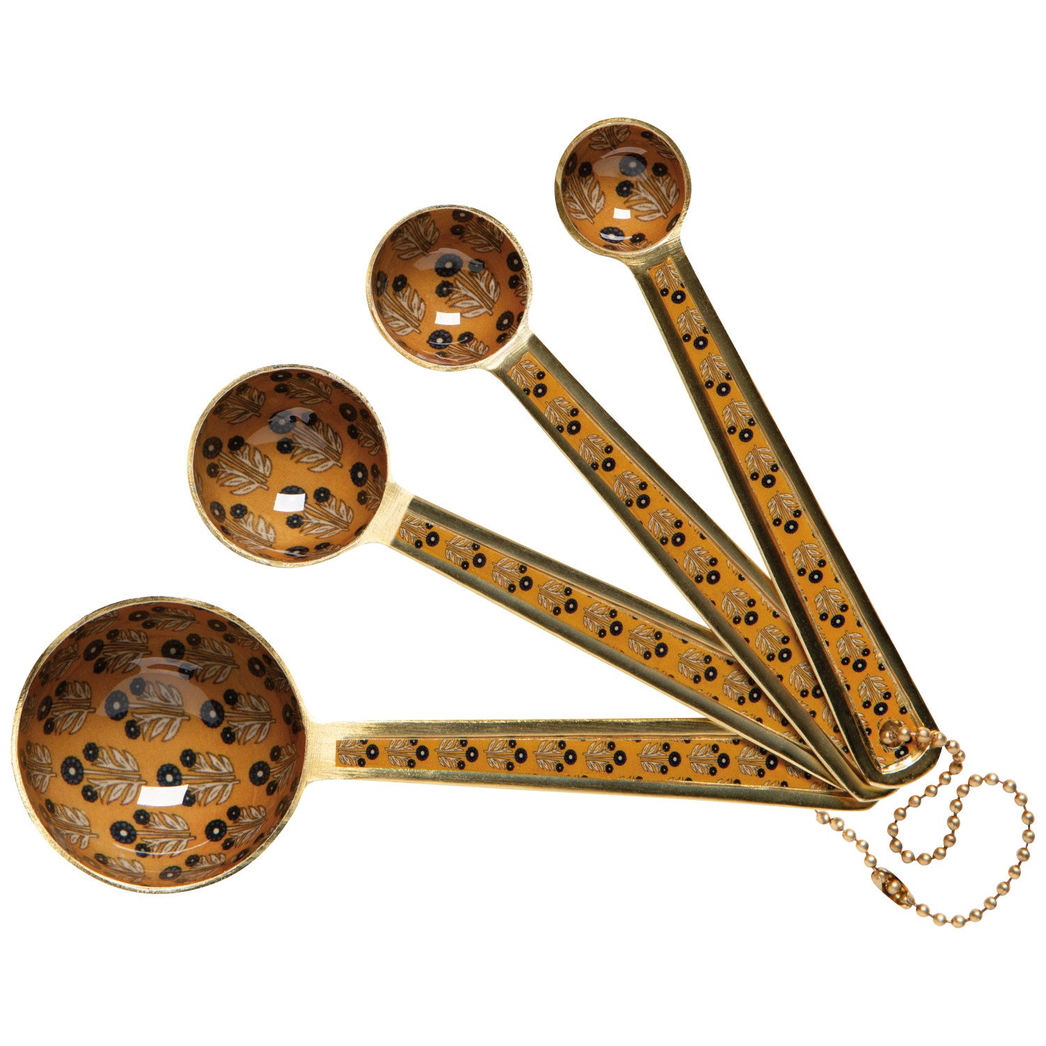 Zest Measuring Spoons