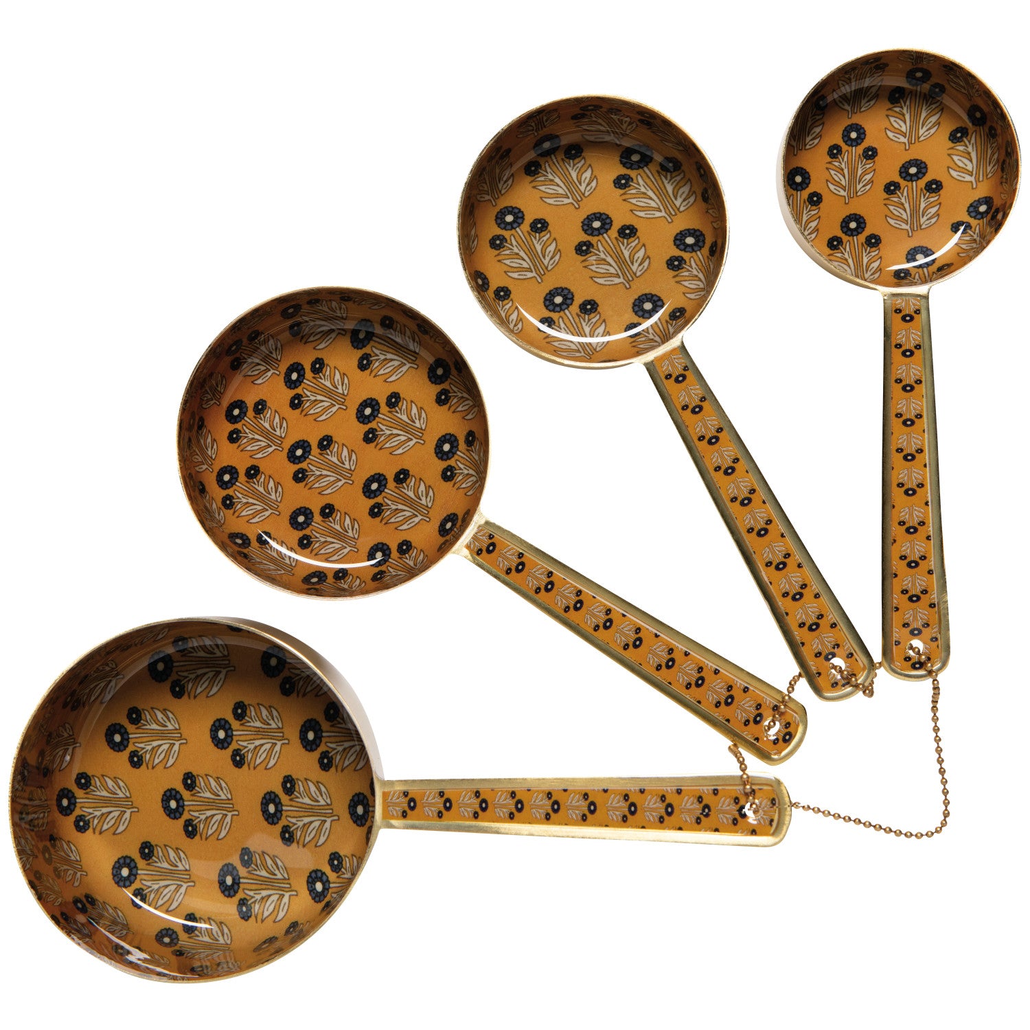 Zest Measuring cups