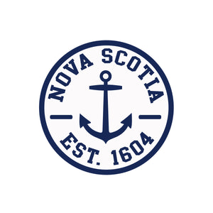 Travel Patch | Tall Ship Trading Company