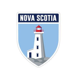 Travel Patch | Tall Ship Trading Company