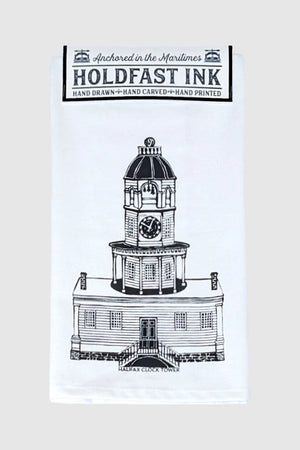 Nova Scotia Tea Towels - Holdfast Ink