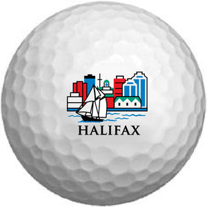 NS Golf Balls