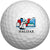 NS Golf Balls
