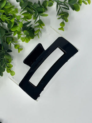 Honey Pot Shop - XL Claw Clip