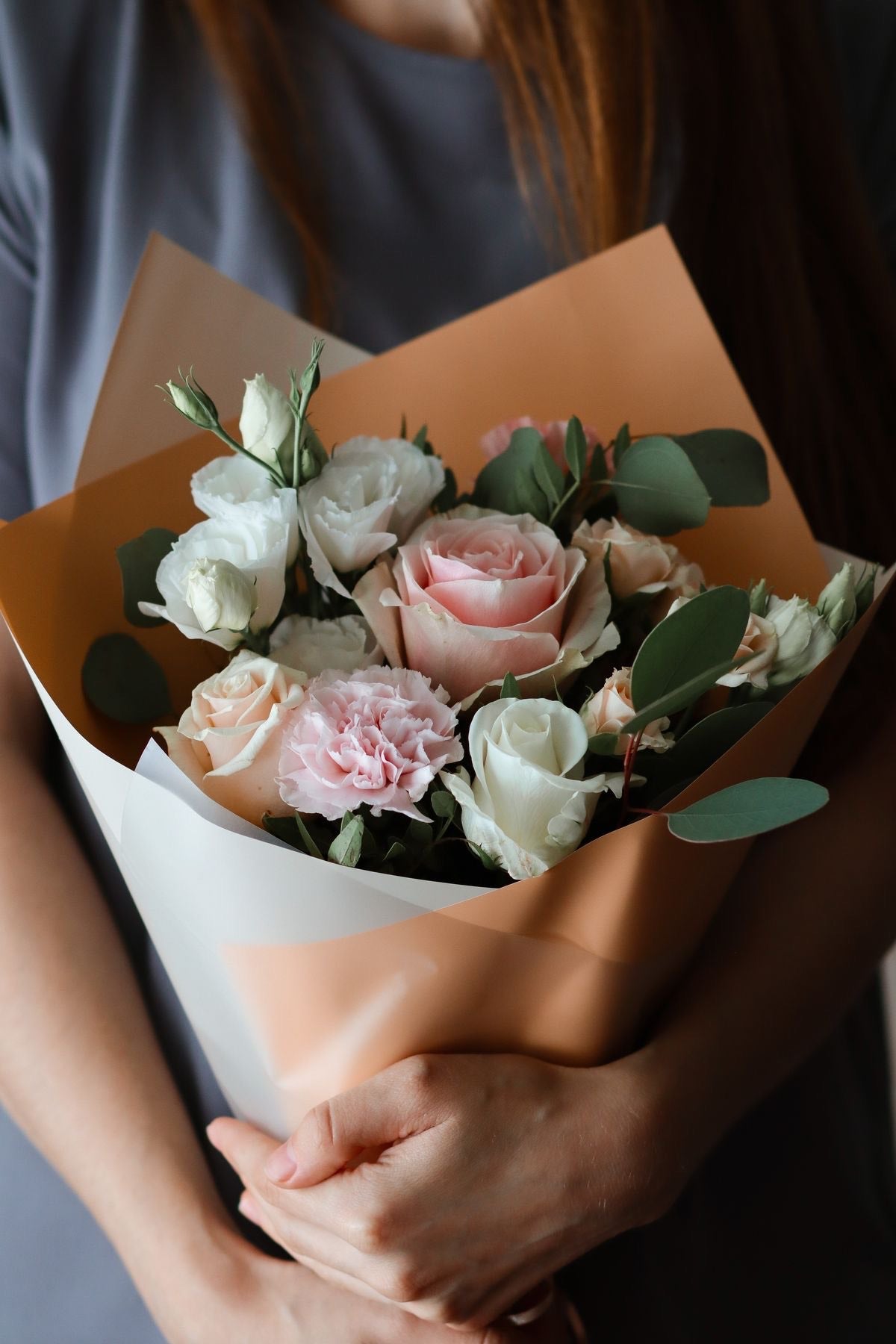 Pre-Order: Valentine's Day Bouquet