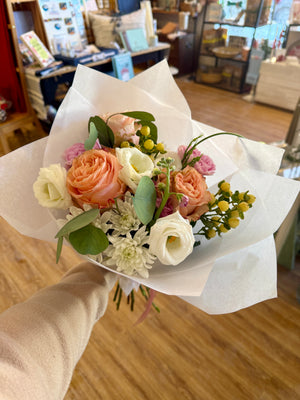 Pre-Order:  Mother’s Day Bouquet