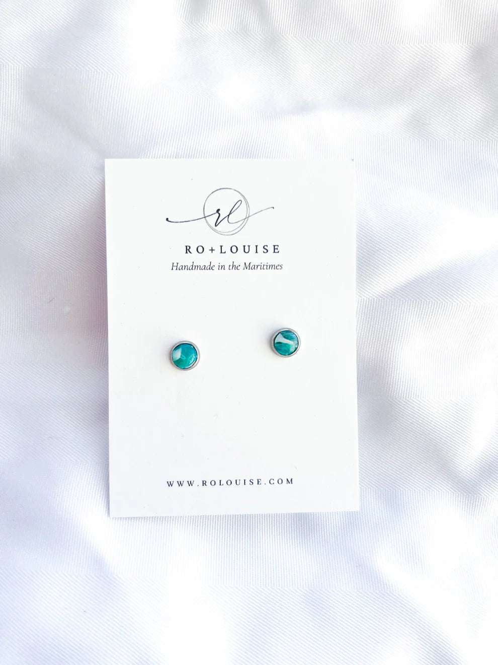 Jane Studs - Ocean