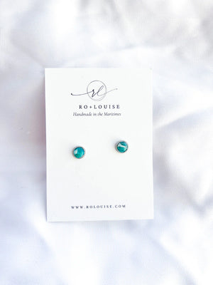 Jane Studs - Ocean