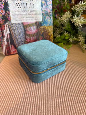 Jewelry Boxes Square