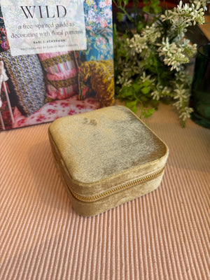 Jewelry Boxes Square