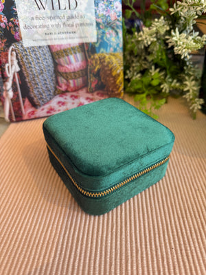 Jewelry Boxes Square