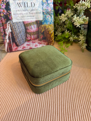 Jewelry Boxes Square