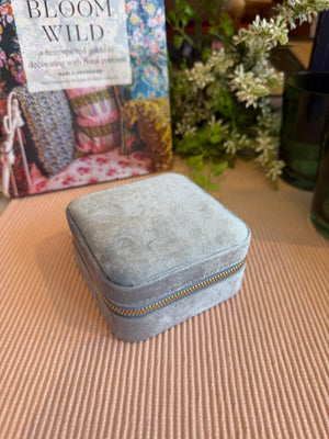 Jewelry Boxes Square