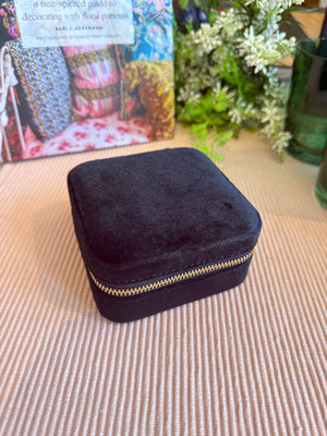 Jewelry Boxes Square