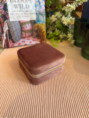 Jewelry Boxes Square