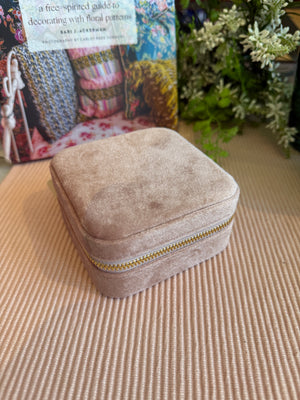 Jewelry Boxes Square