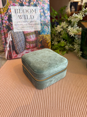 Jewelry Boxes Square