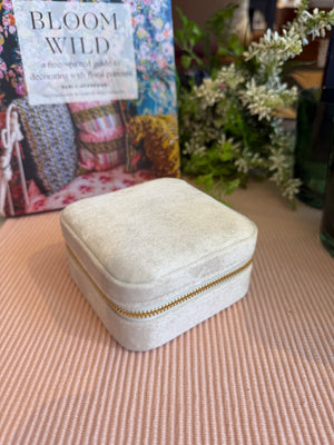 Jewelry Boxes Square