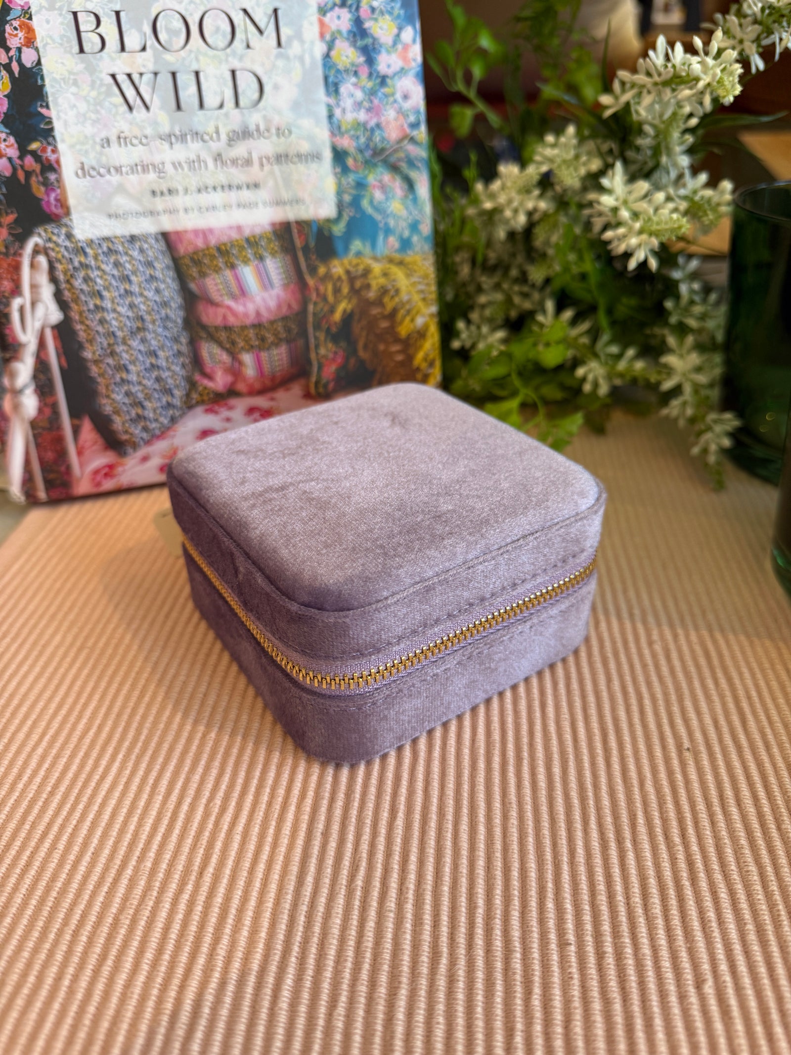 Jewelry Boxes Square