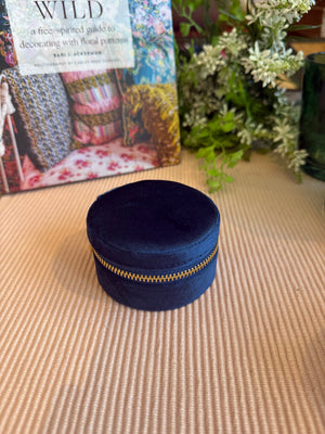 Jewelry Boxes Circle