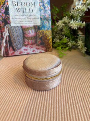 Jewelry Boxes Circle
