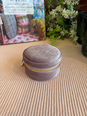 Jewelry Boxes Circle