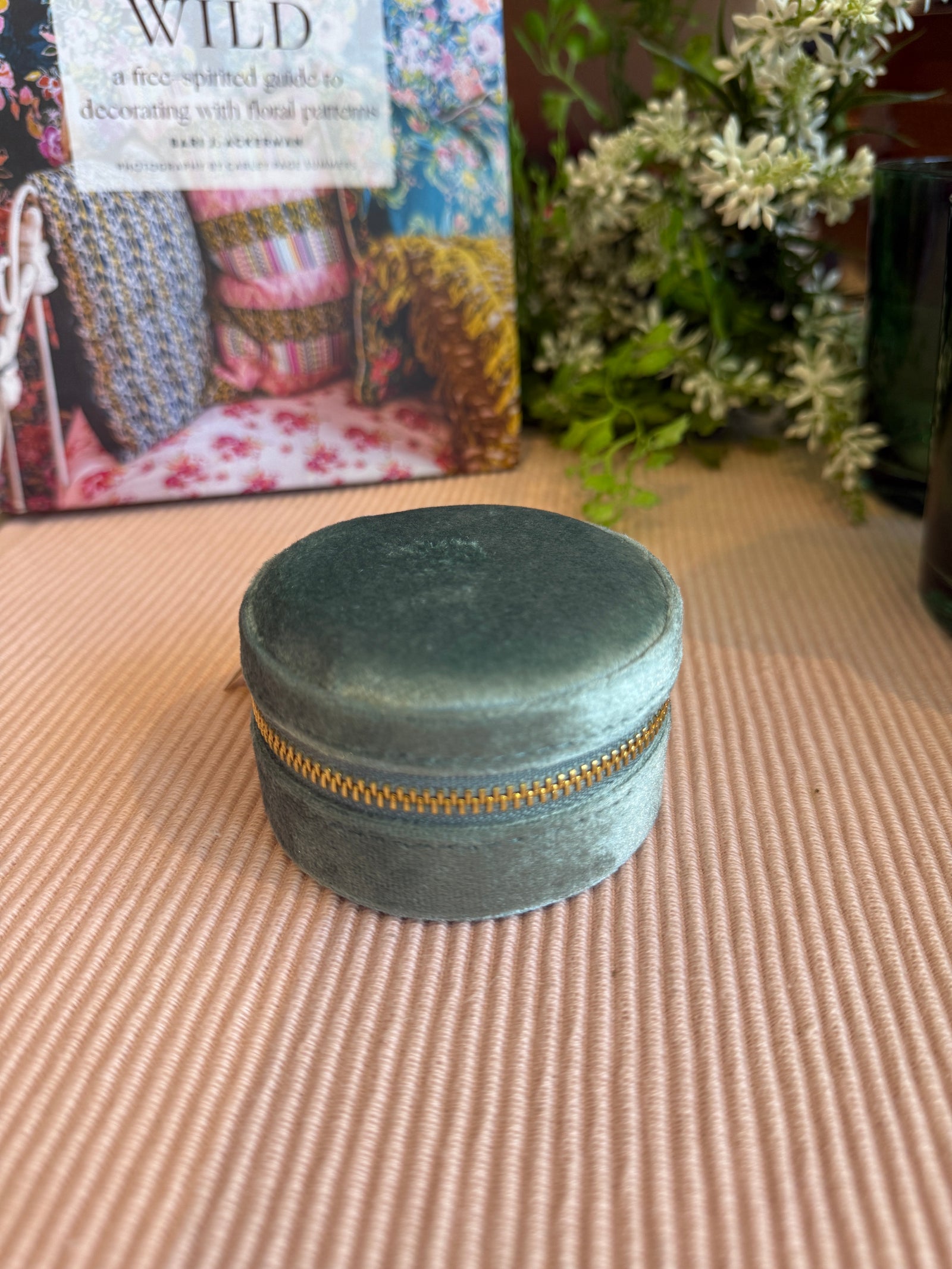 Jewelry Boxes Circle