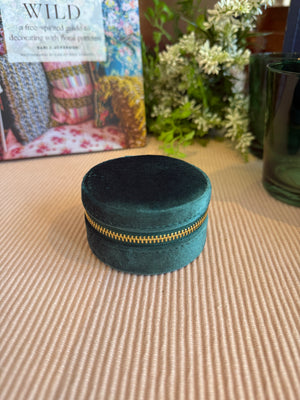Jewelry Boxes Circle