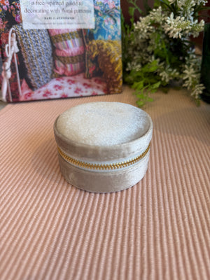 Jewelry Boxes Circle