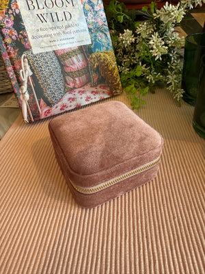 Jewelry Boxes Square