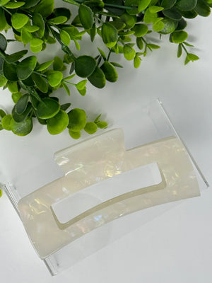 Honey Pot Shop - XL Claw Clip